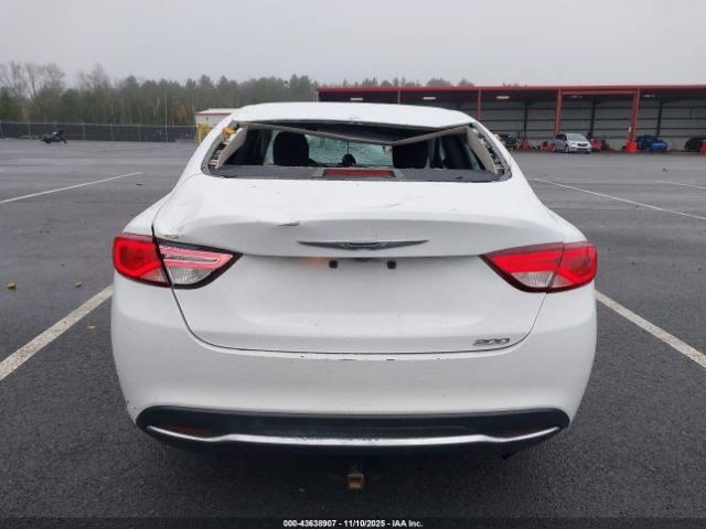 200 2015 Transmission Shift 983720