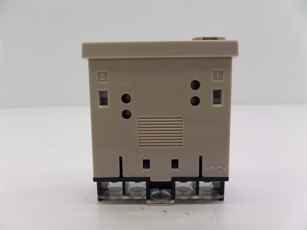 Omron H7ET-NV Time Counter