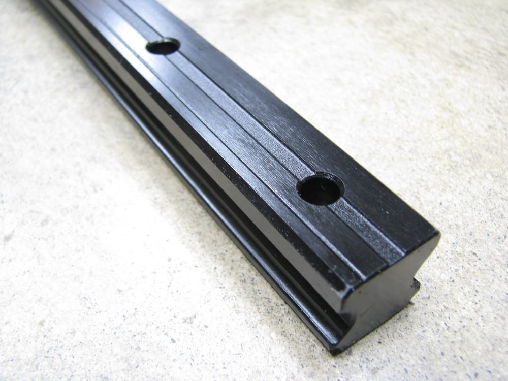 Linear Guide Rail THK HSR25-940LF