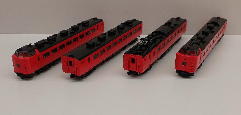 TOMIX 92061 NGauge