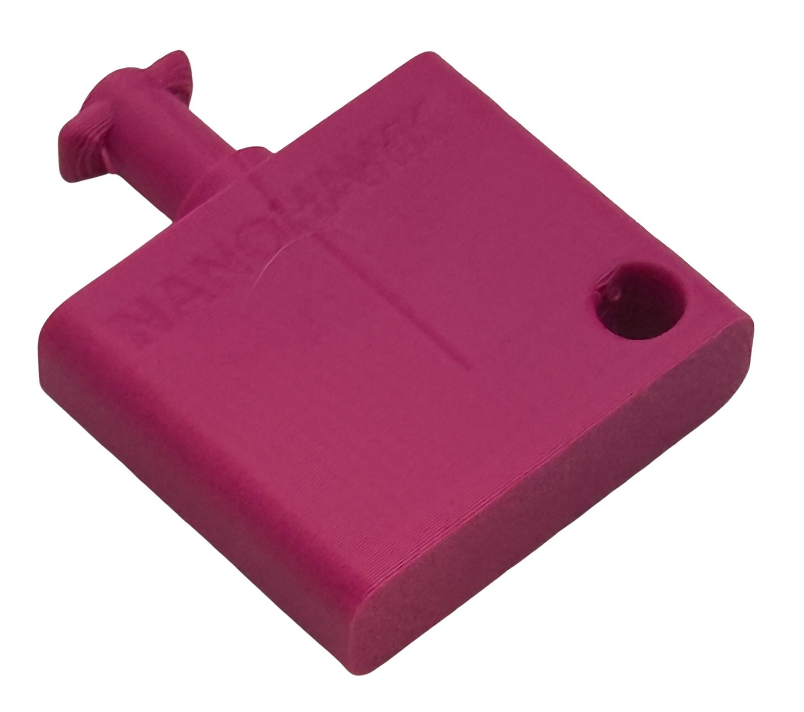 Orkin Rodent Station Key (5 Pack) – Model O Replacement Access Key by Printomic™