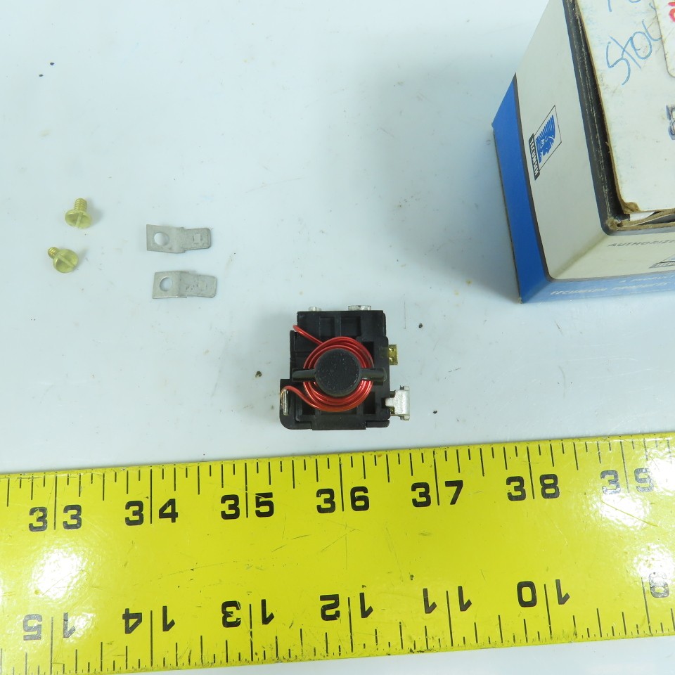 Tecumseh P82627 Compressor Start Relay