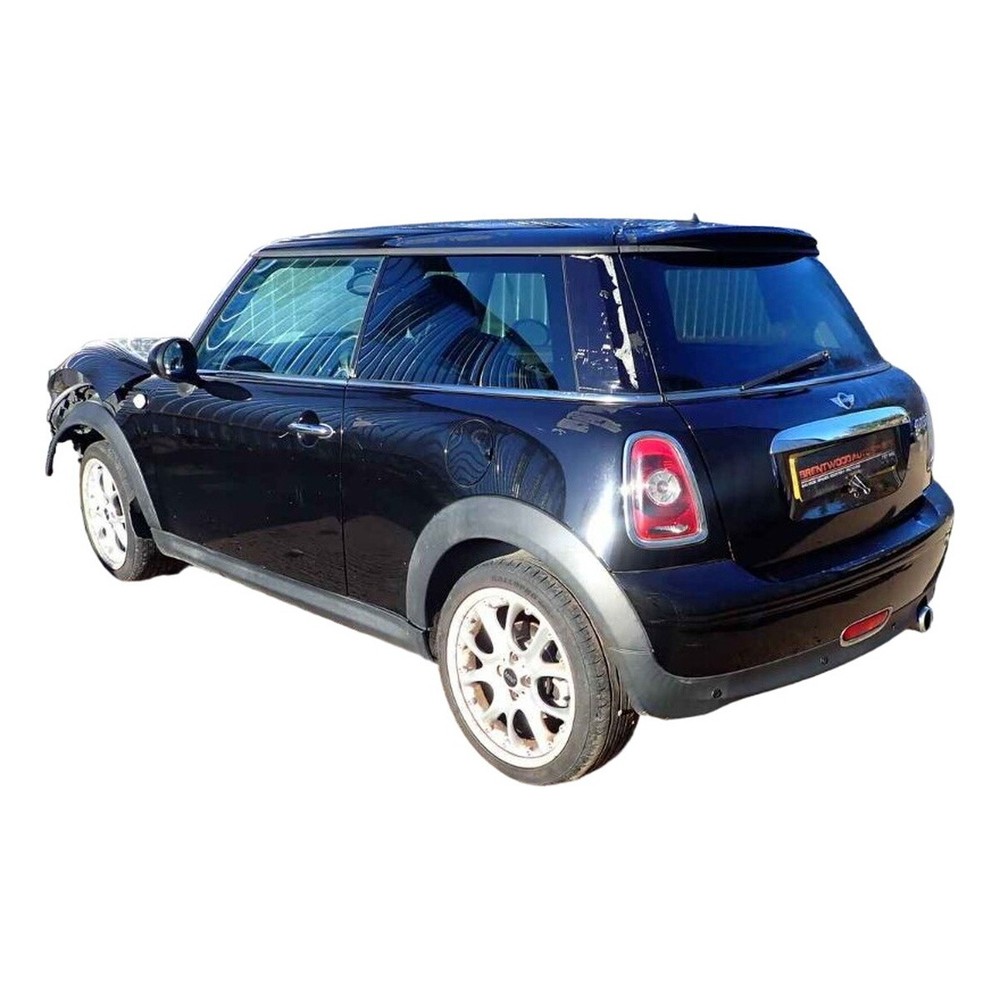 MINI HATCH ABS PUMP MODULATOR CONTROL UNIT COOPER R56 15803819