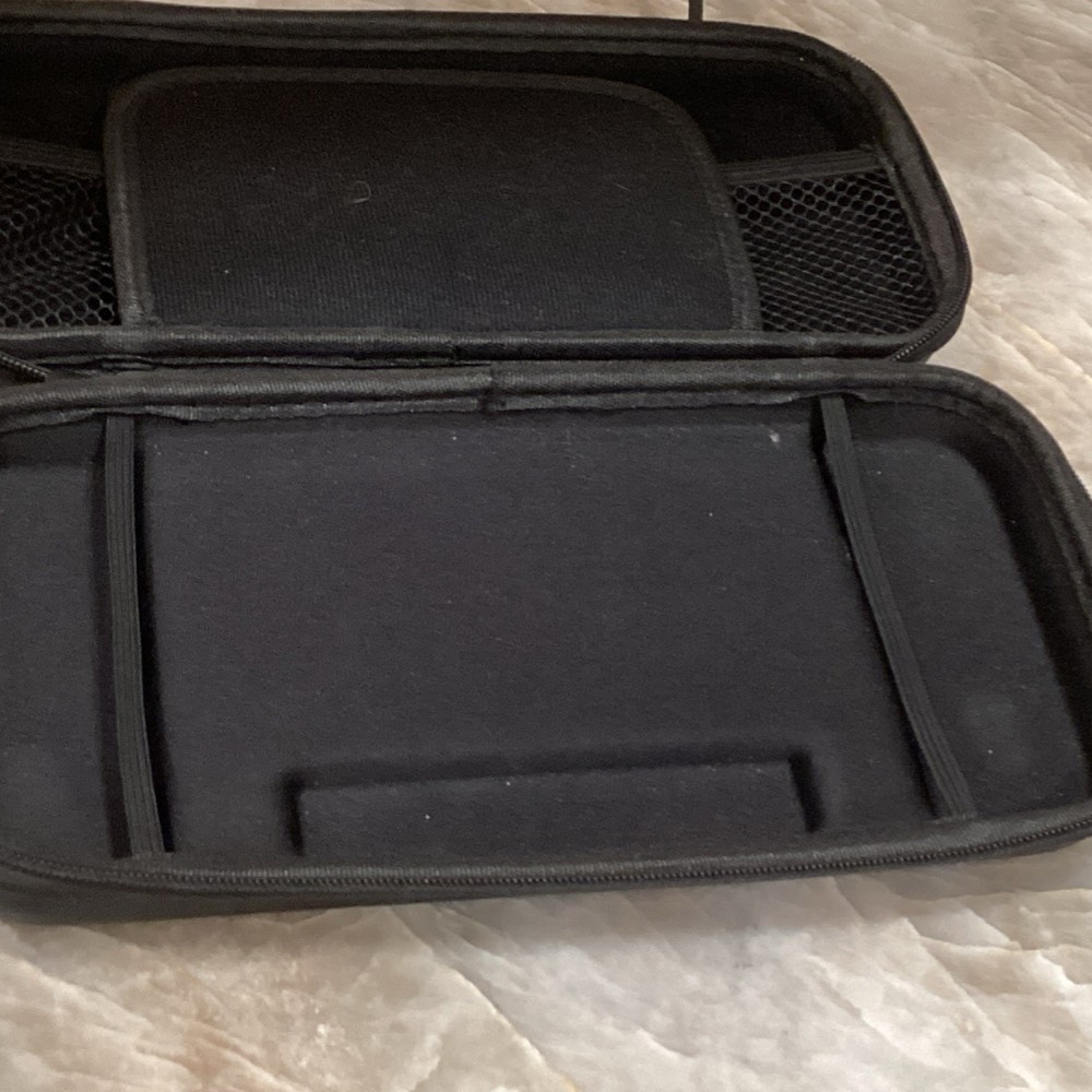 Nintendo Switch Console Pro Controller, Case, Charger, NBA 2K18