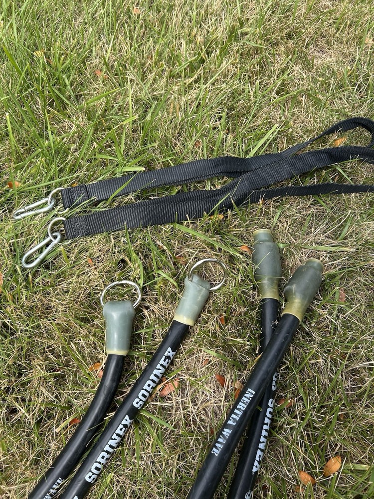 Sorinex Intertia Wave Solo