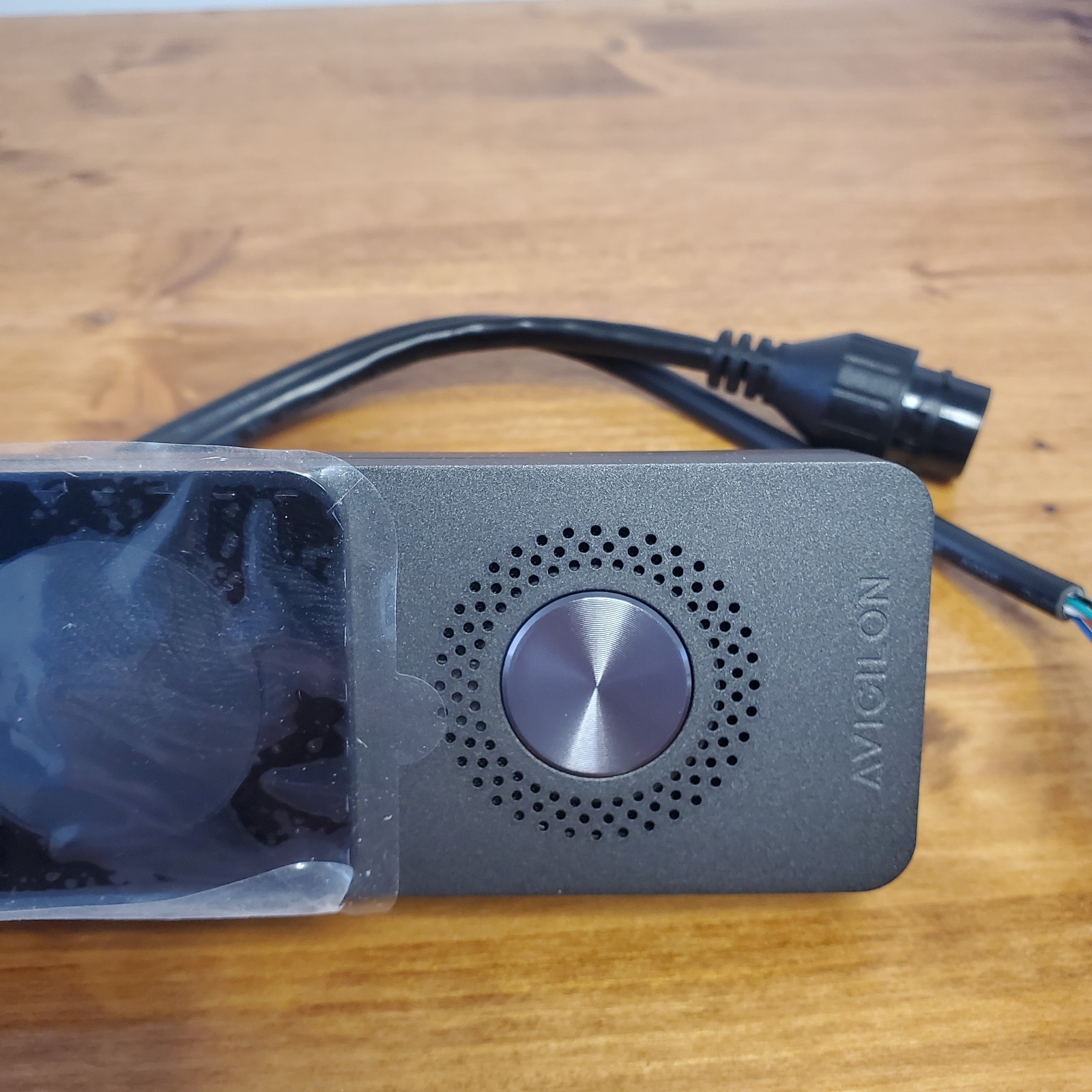 Avigilon Alta Video Intercom Reader Pro OP-VID-PRO-INT - New Open Box