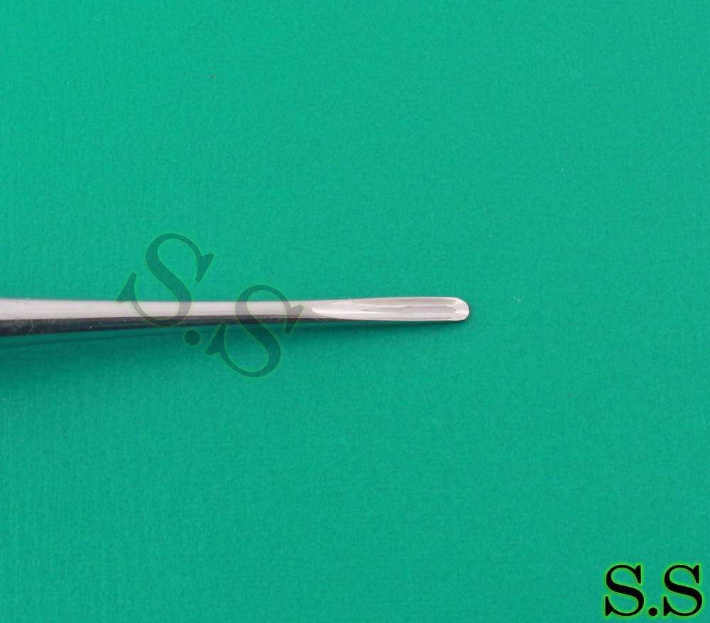 6 Bien DENTAL ROOT ELEVATORS Surgical Instruments