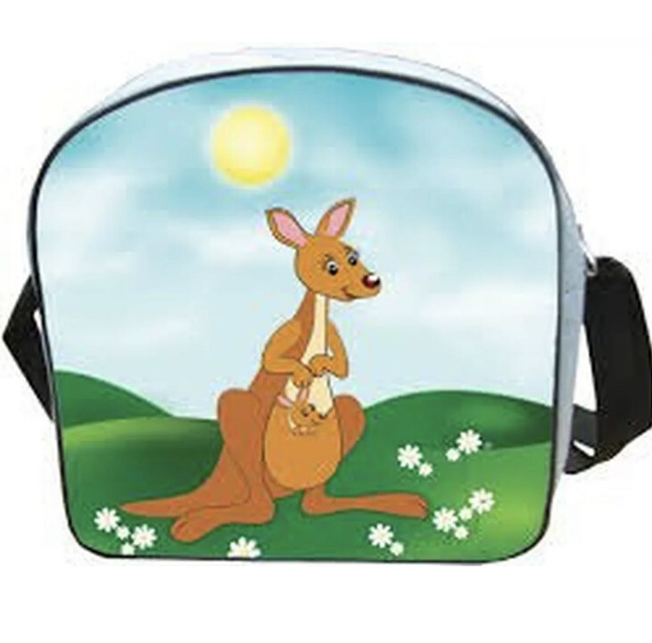 Roscoe Roo Carry Bag
