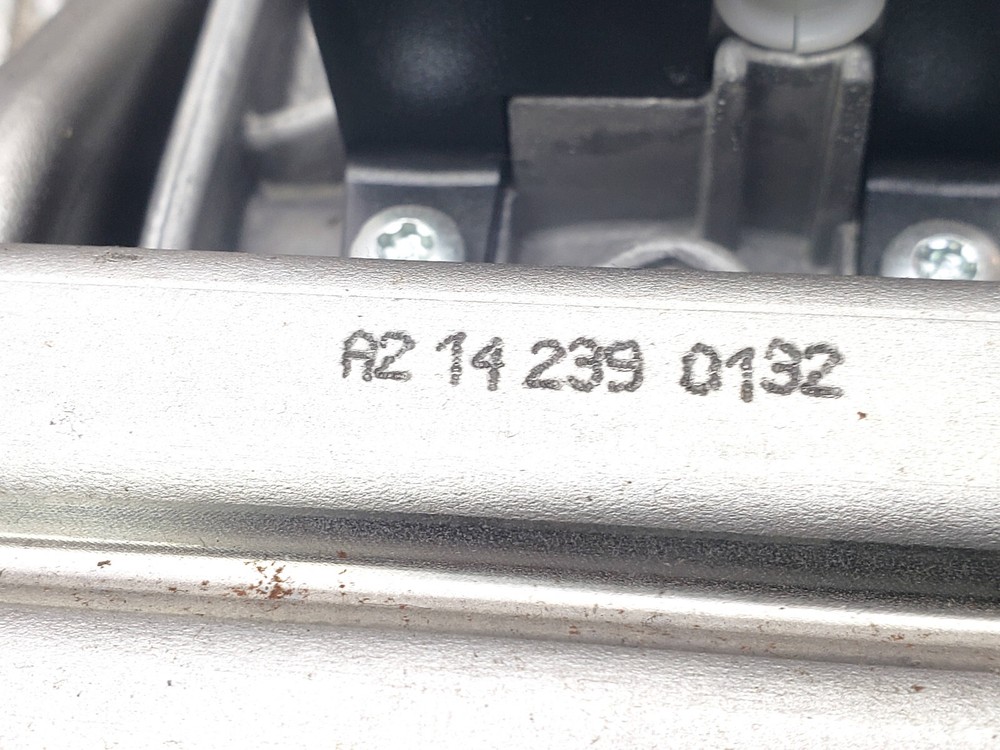 MINI PACEMAN R61 ADJUSTABLE STEERING COLUMN 980811004 2014