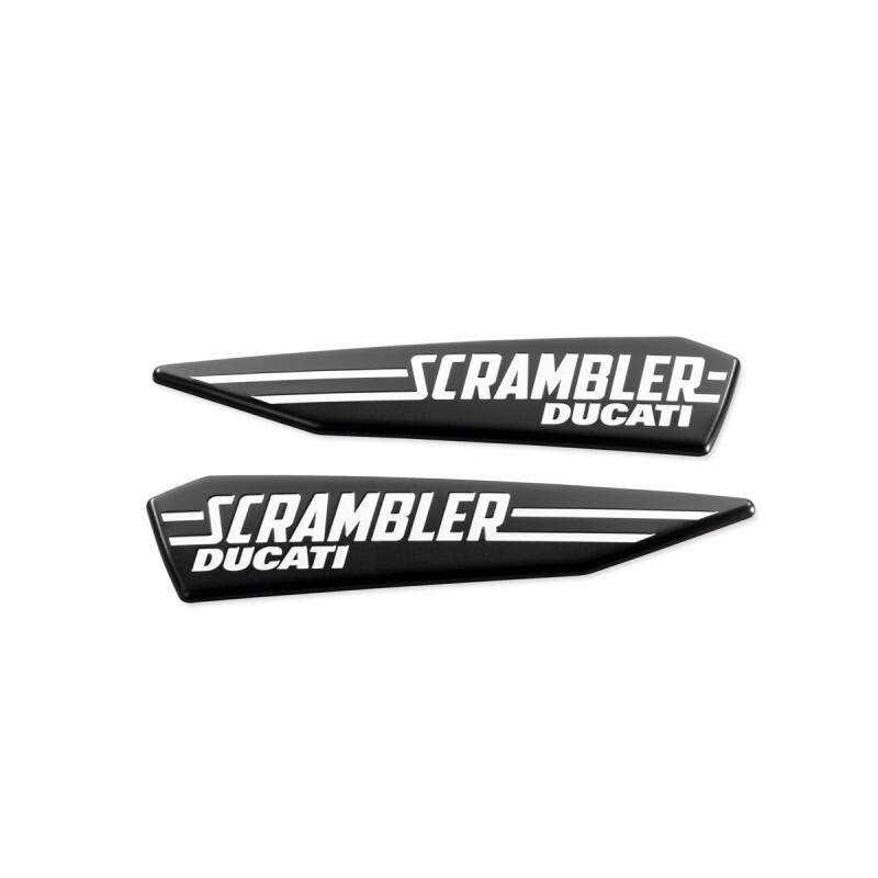 Decal Set for Ducati Scrambler Icon 97480102A