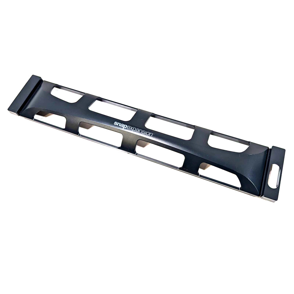 Overland Storage SnapServer SnapExpansion 2U Front Panel Bezel Cover 96700628...