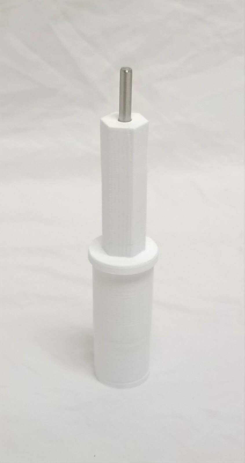 Disc Adapter Stem for Black and Decker FP1600B, FP1700B, FP1800B Food Processors