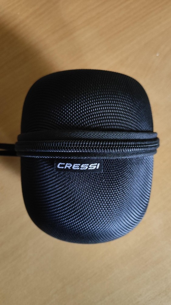 CRESSI Michelangelo - SCUBA Diving Computer Multi-Gas Decompression