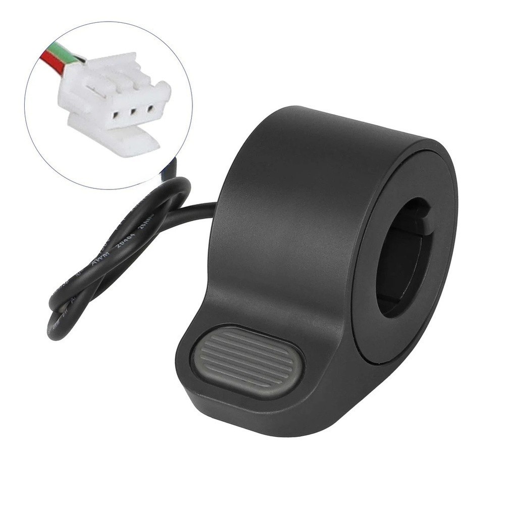 Scooter Throttle Ride Controller Easy Installation Precise Speed Control