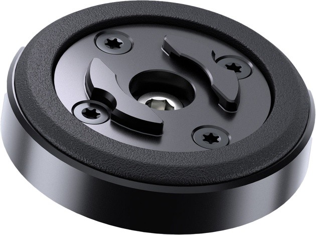 SP Connect SPC+ Anti-Vibration Module Black