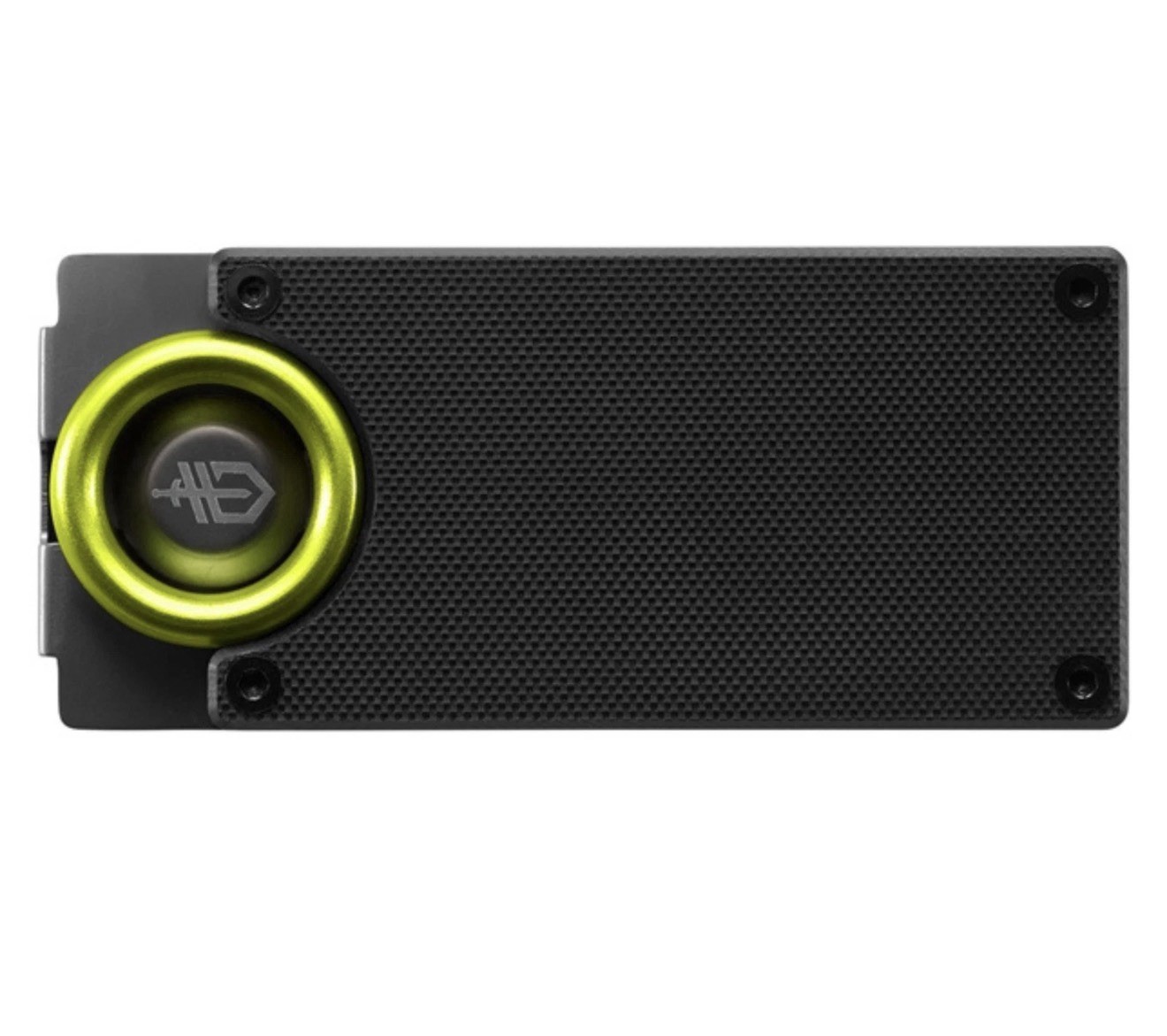 NEW Gerber Fixed Blade Knife & Money Clip Card Holder Great Groom/Best Man Gift!