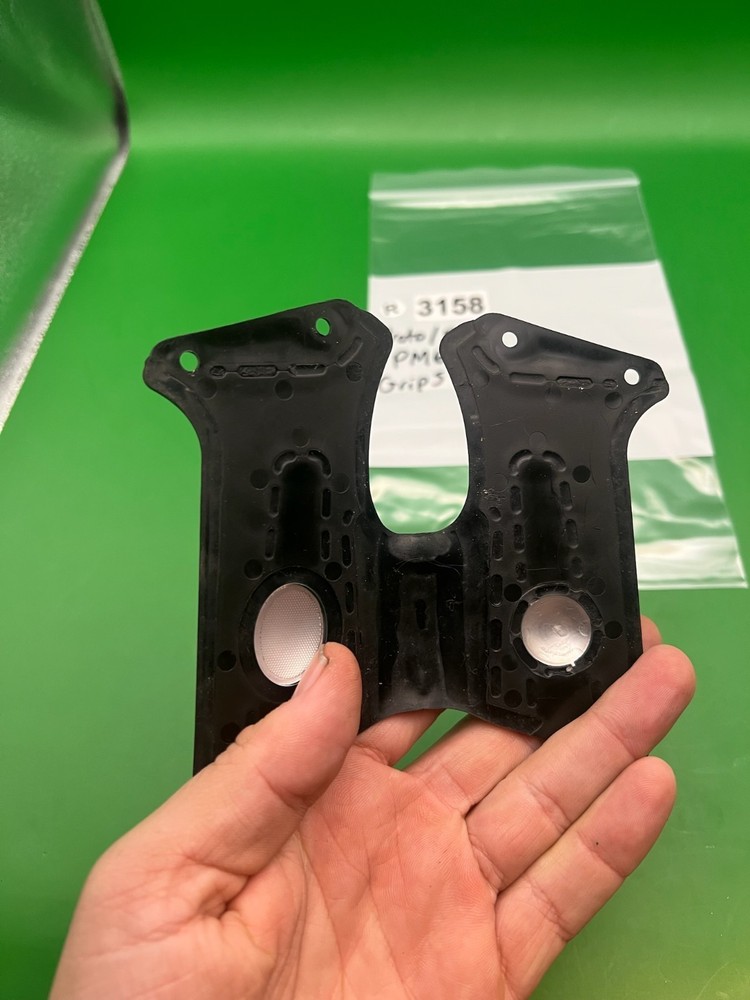Proto/Dye PM6 Grips