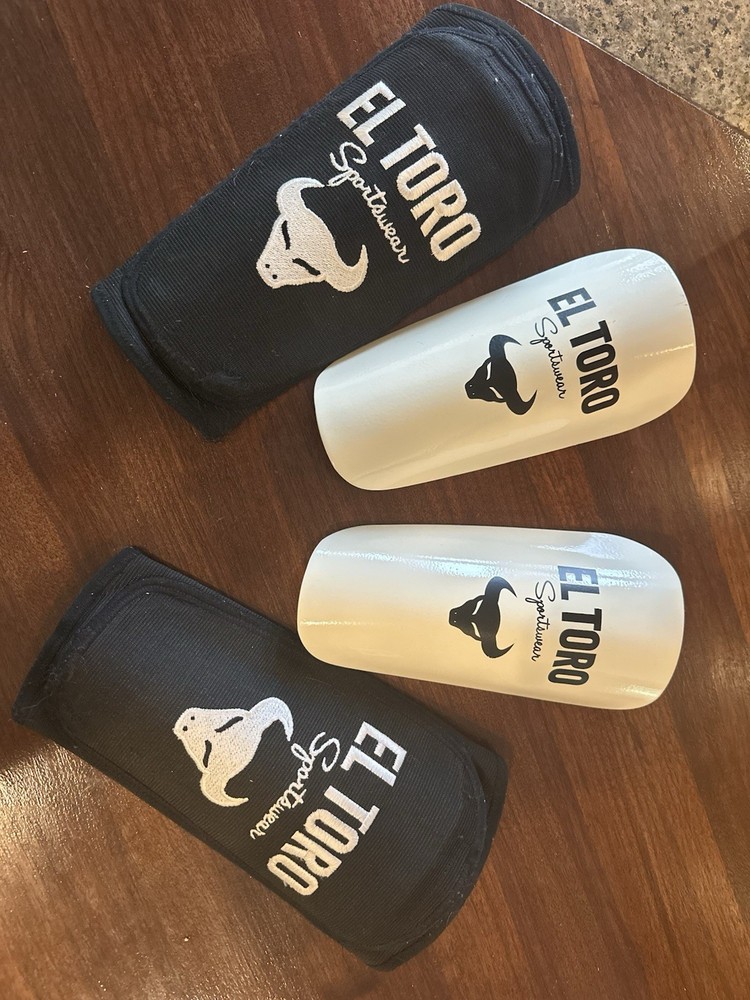 El Toro Adjustable Ankle Weights 1 Lb Pair