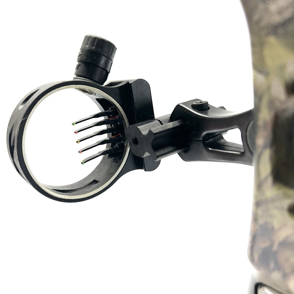 Bear Encounter Bow RH 27-30 / 70lbs.