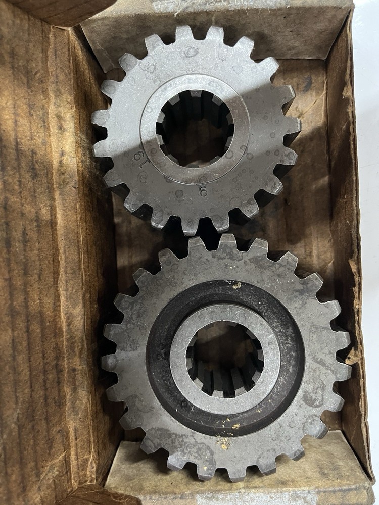 QUICK CHANGE GEAR SET 9 RACING-LATE MODEL-MODIFIED-WINTERS