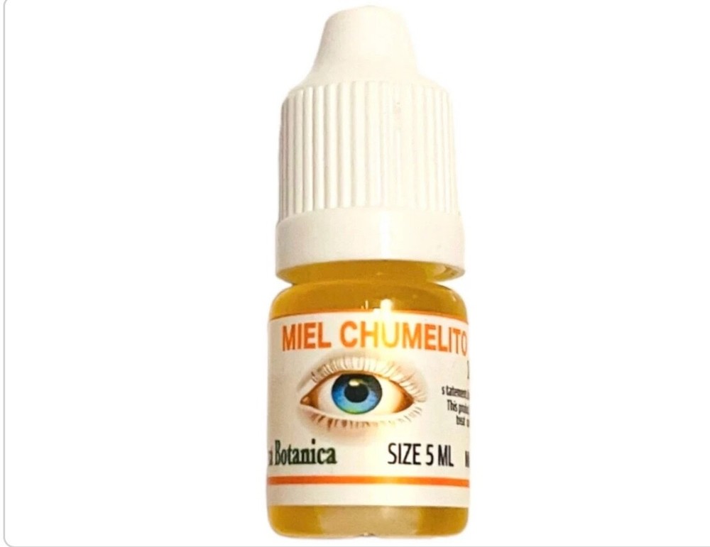 Moringa/Chumelito Honey Combo