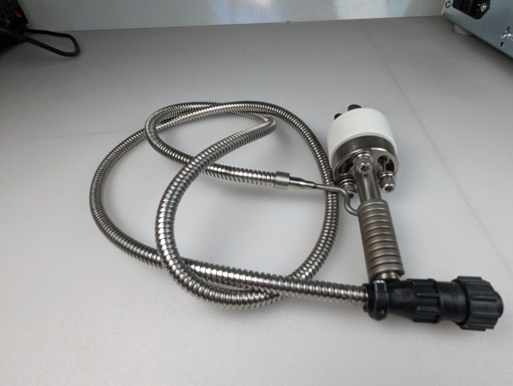 Toman’s Thermal Probes