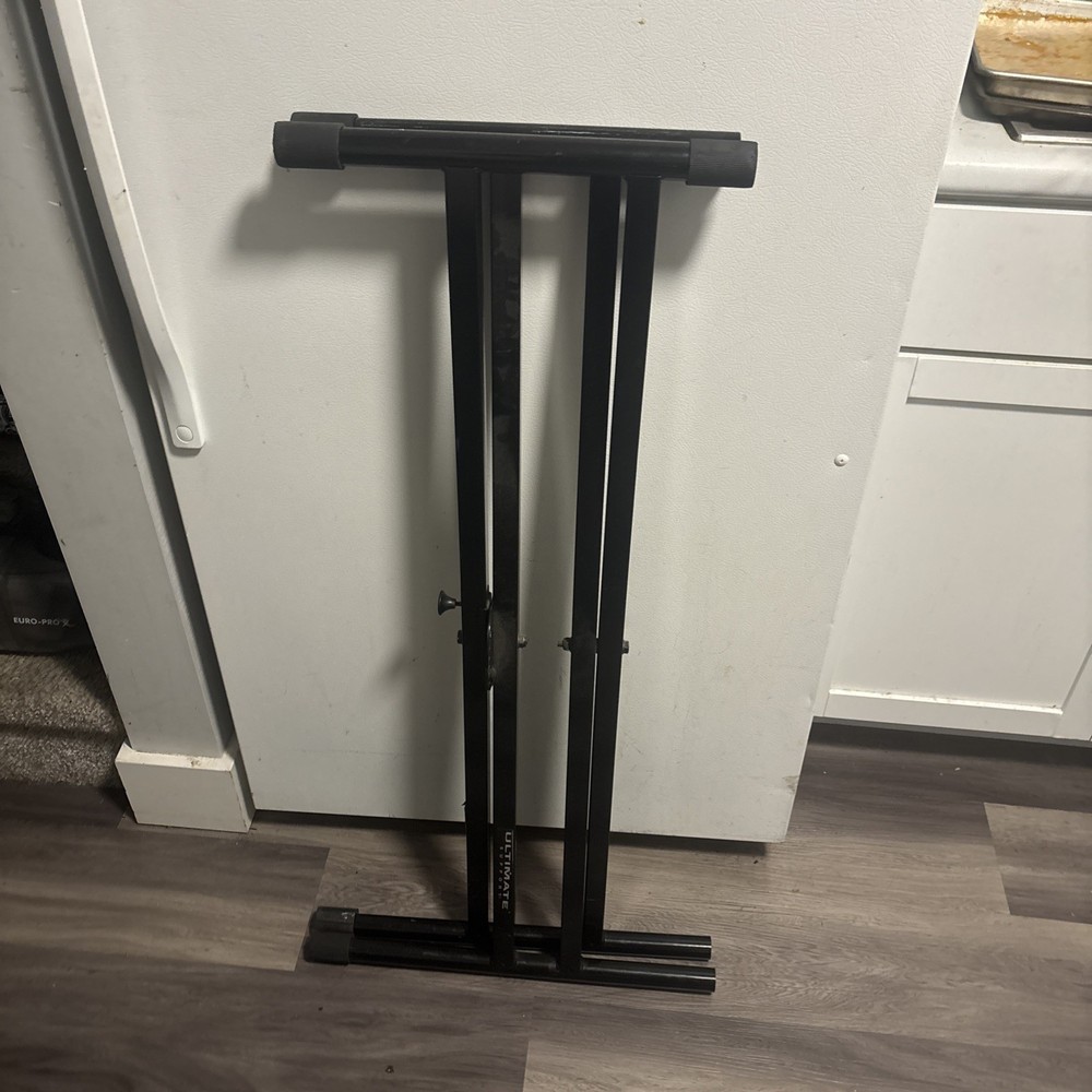 5-Core Adjustable Keyboard Stand