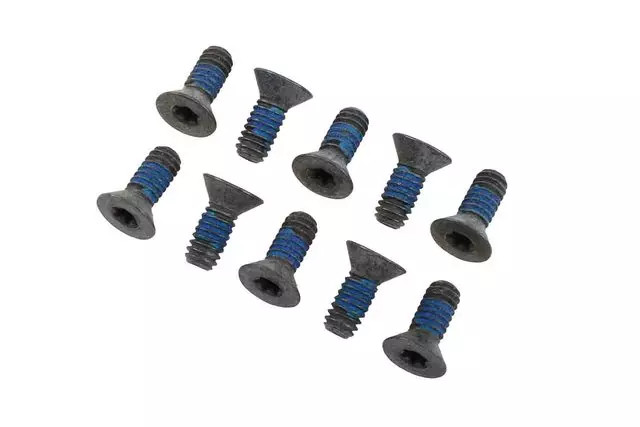 Genuine ACDelco Camshaft Retainer Bolt 10105912