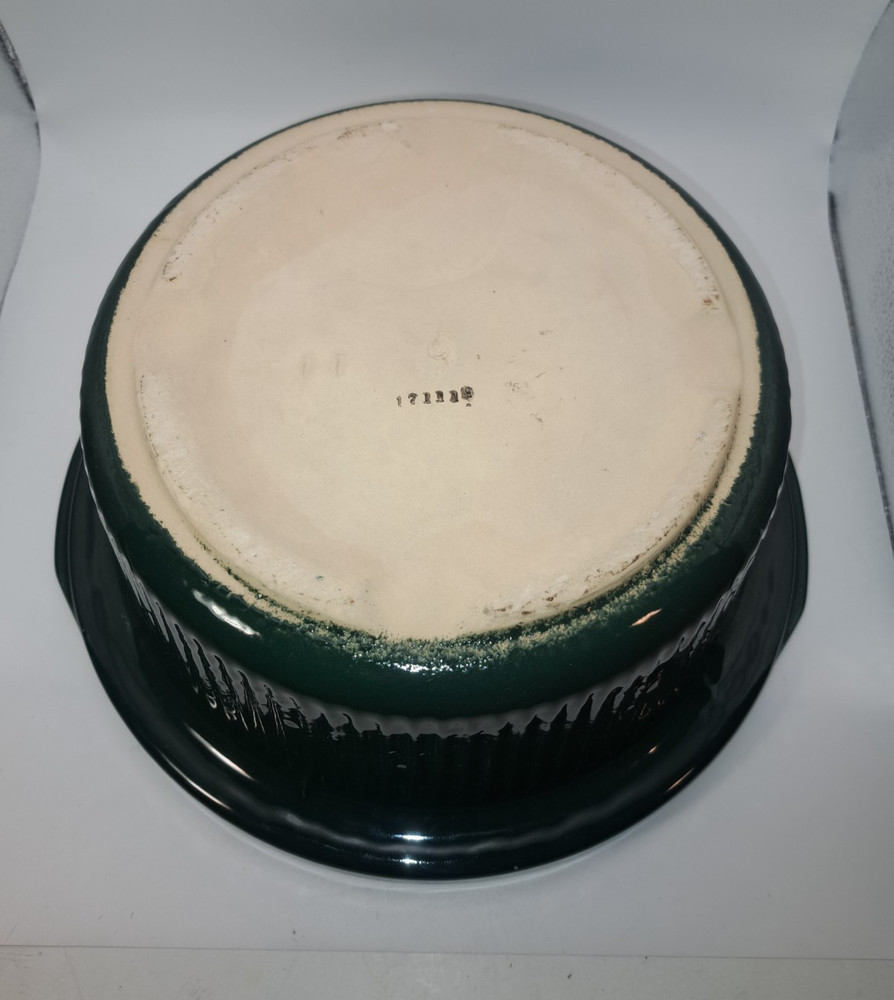 Rival Crock Pot 3355 Ceramic Insert - Green