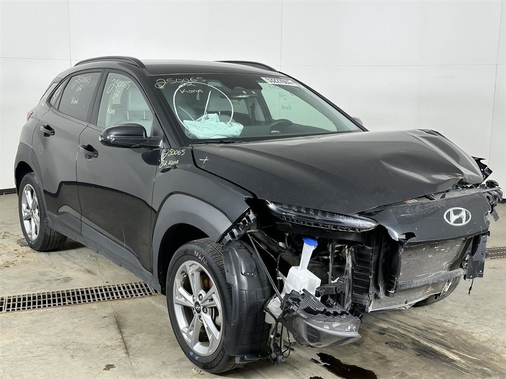 Camera/Projector Camera Windshield Mounted Fits 22-23 KONA 2724544