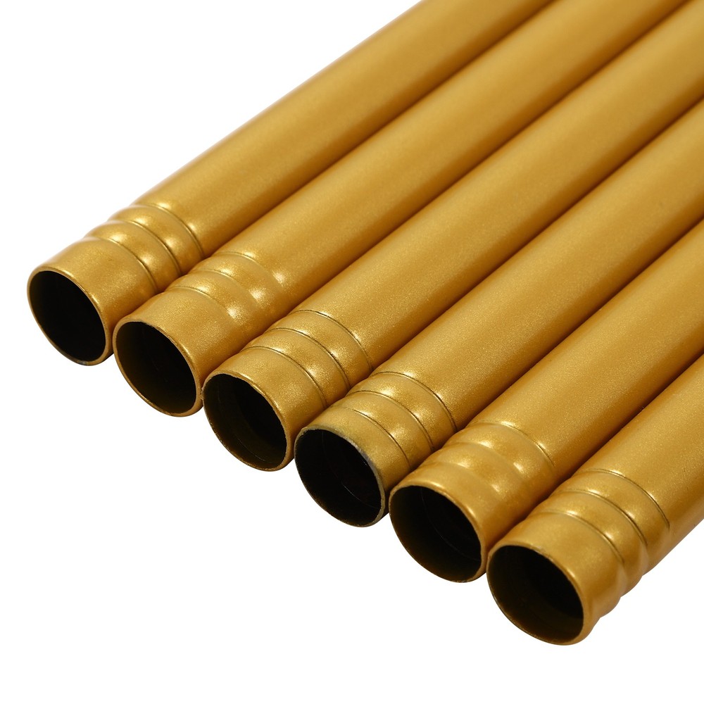 Wedding Backdrop Stand, Backdrop Frame, Backdrop Stand.Capacity 13.23 lbs.Gold