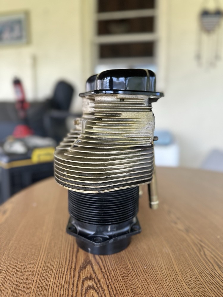 Superior Cylinders