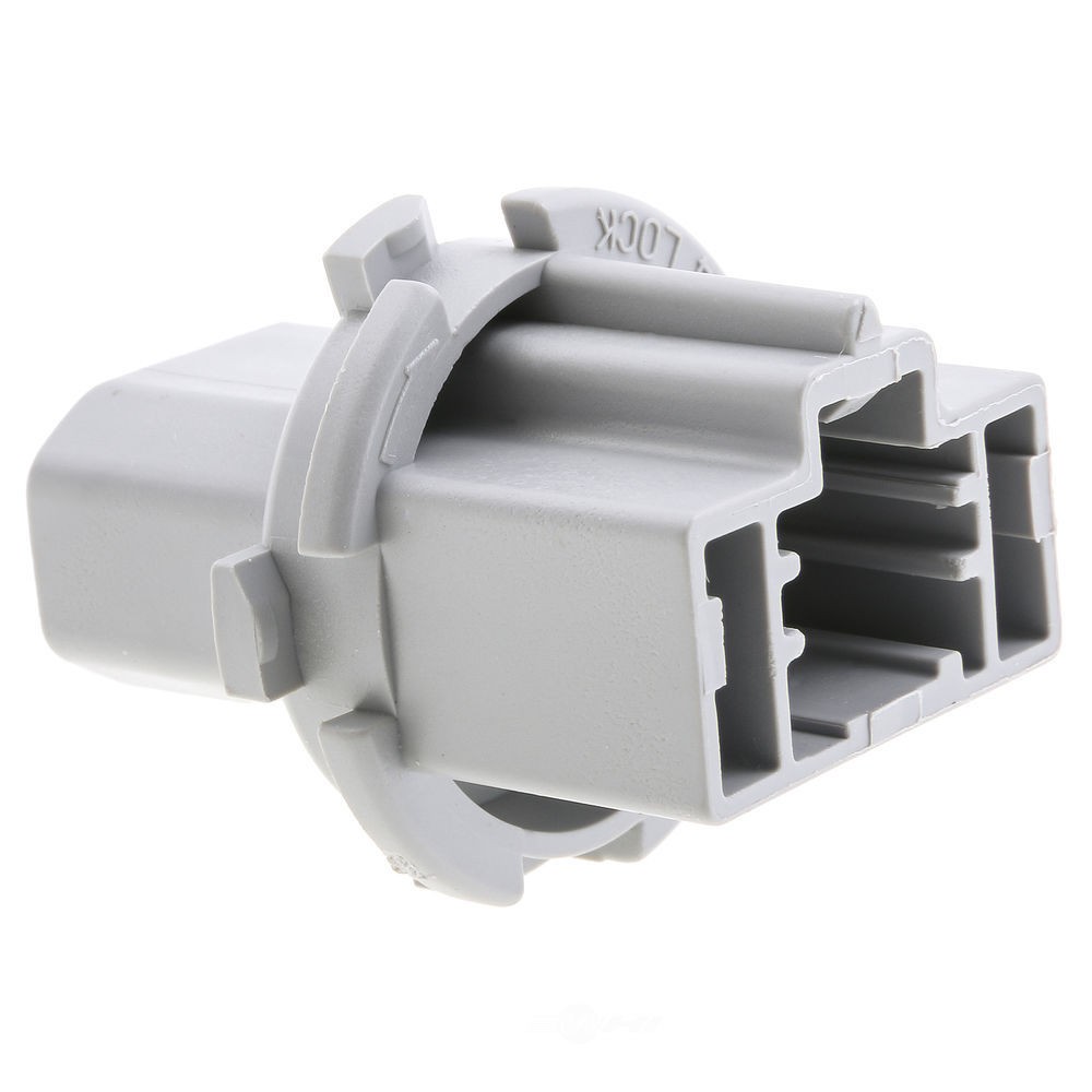 Back Up Light Socket-Tail Light Socket WVE 1P3989