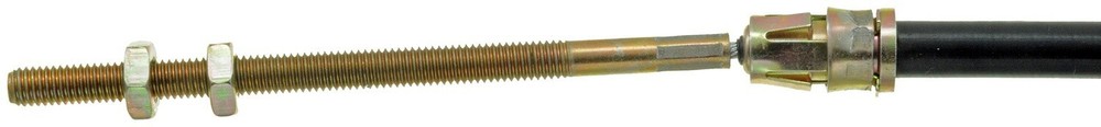 Rr Right Brake Cable Dorman/First Stop C94273