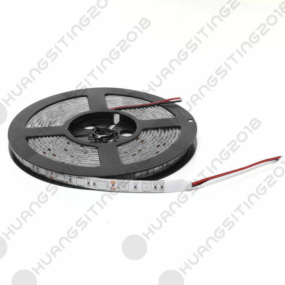 RGB LED Boat Light Deck Waterproof 12v Bow Trailer Pontoon Lights Kit Marine