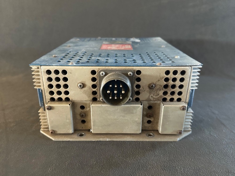 Flite-Tronics Static Inverter, PC-17A