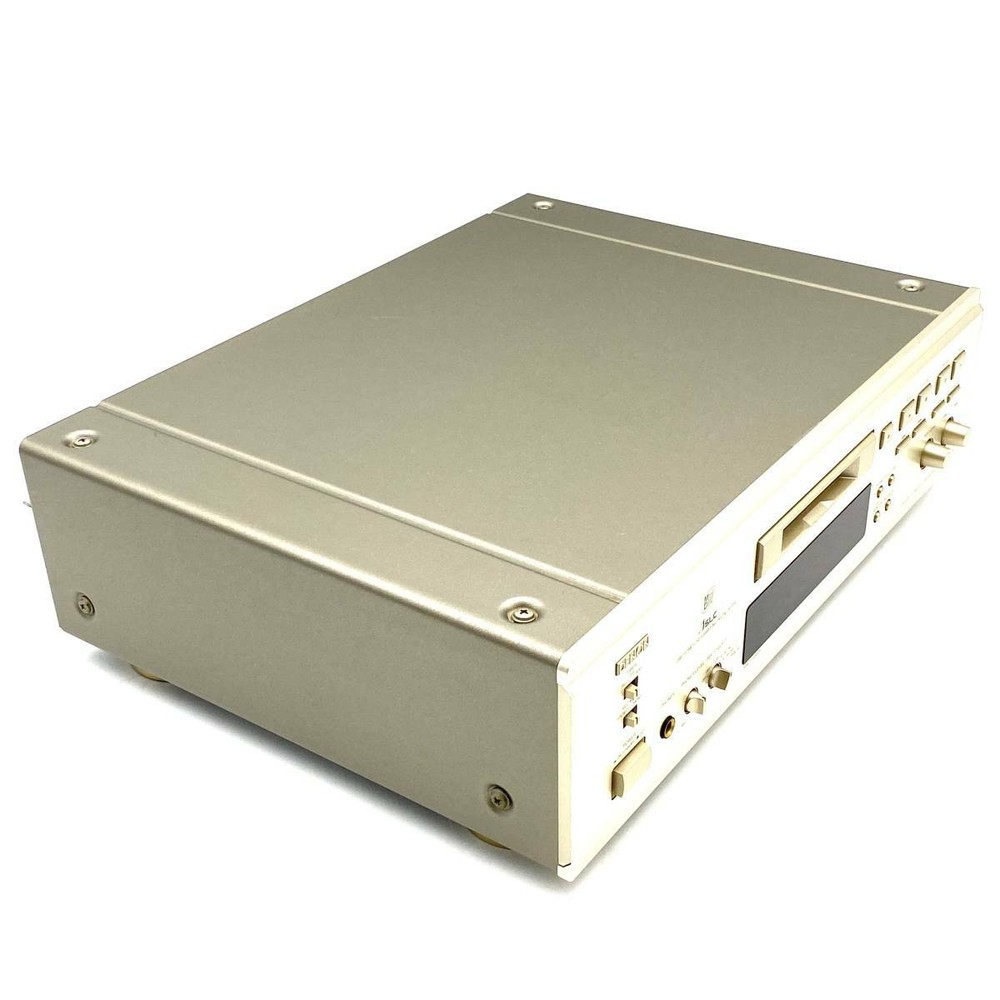 Denon DMD-1000 Mididisc Recorder