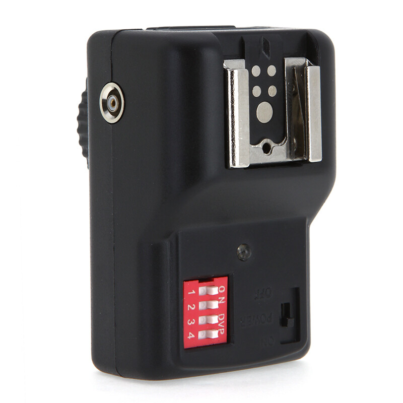 16 Channels Remote Speedlite Flash Trigger Universal I3S0