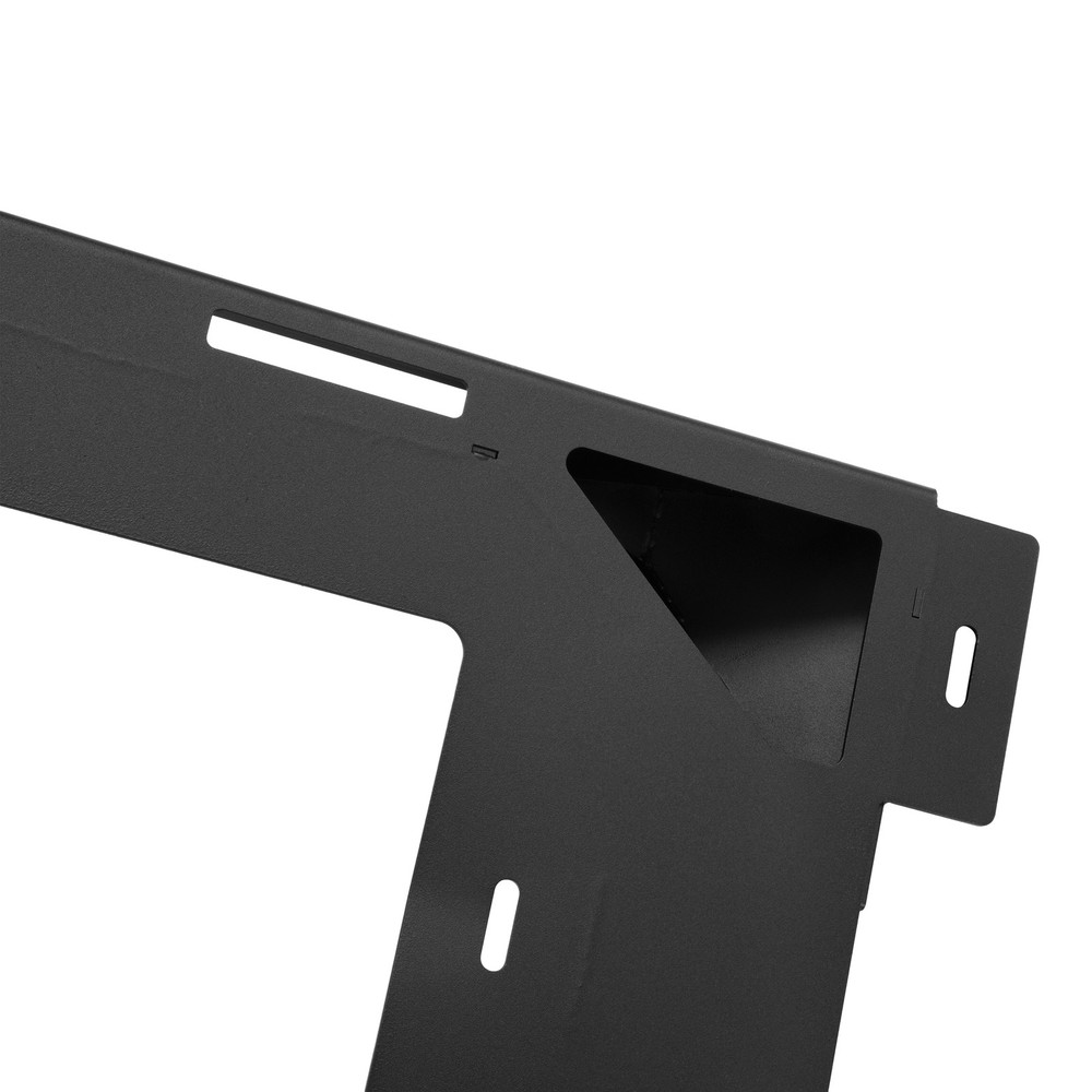 Spare Tire Carrier Rack Wheel Mounting Bracket For Universal Multiple Models