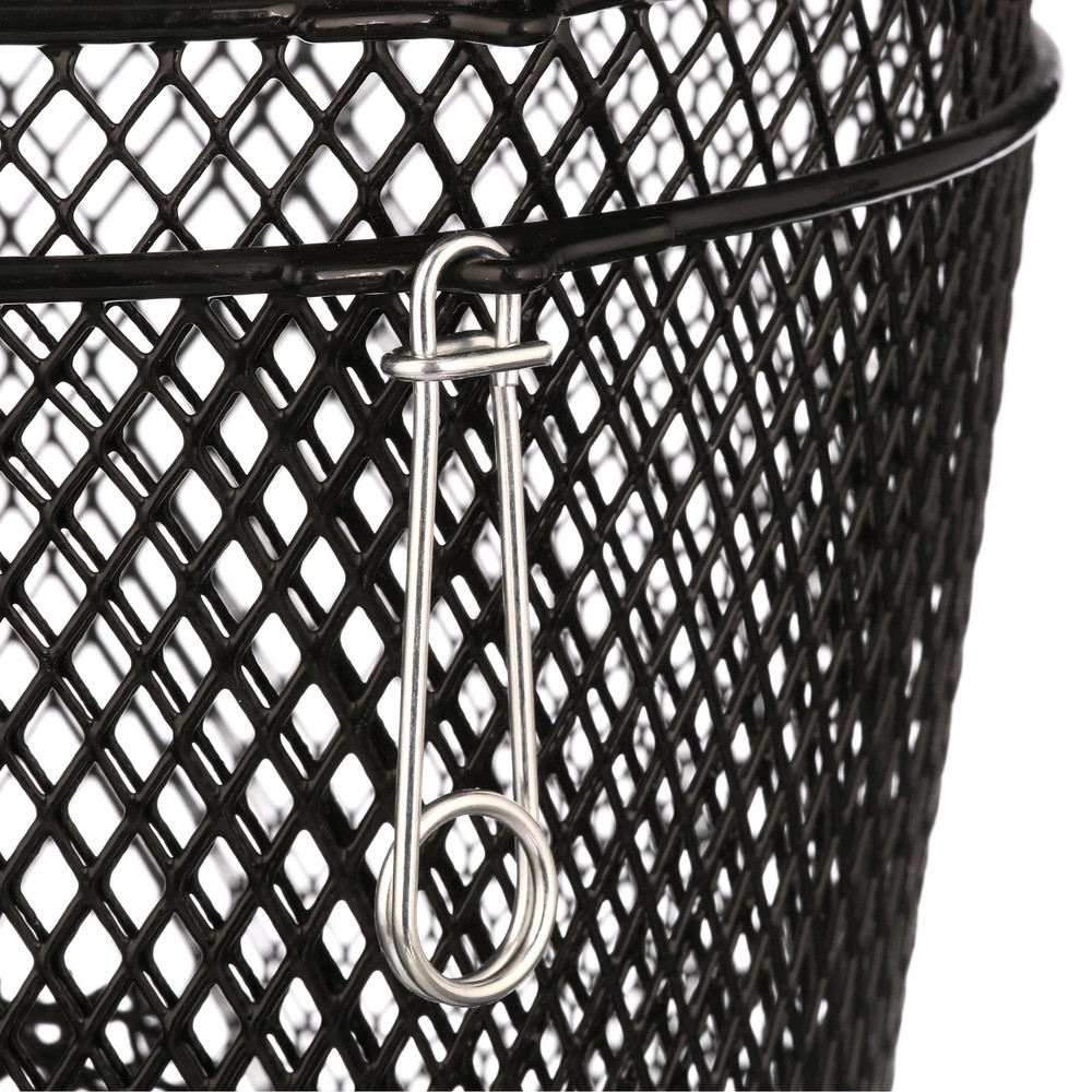 Eagle Claw Minnow Trap, 9" x 16.5"
