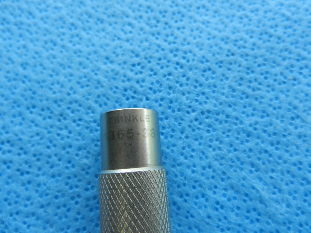 D3266 Hall Surgical Trinkle Adapter 1365-38