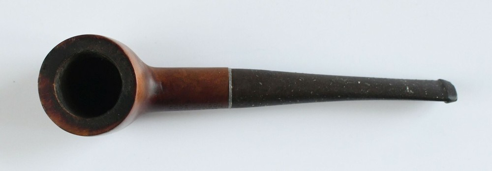 Olde London Imported Briar Pipe