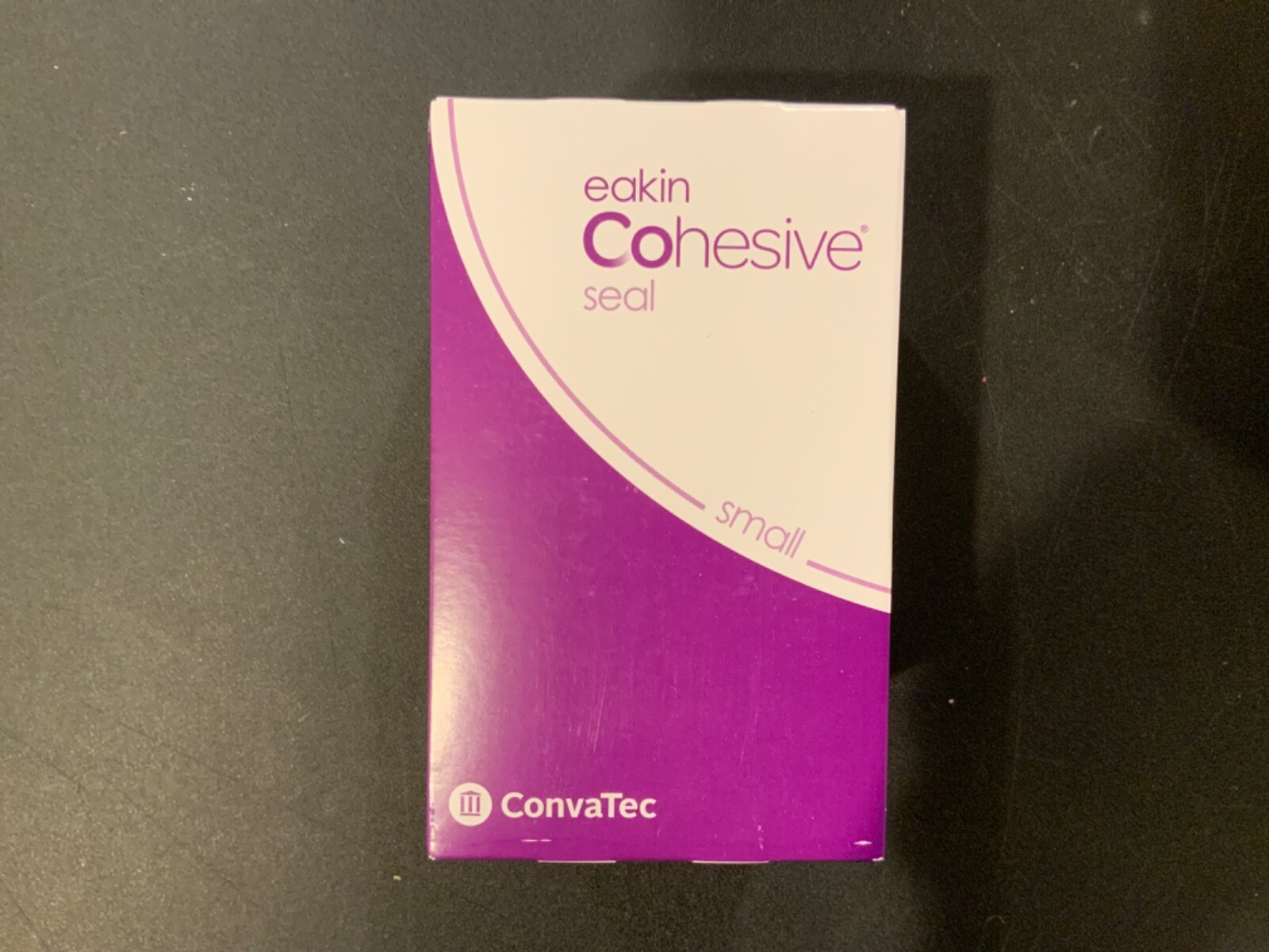 360 (18 Boxes Of 20) ConvaTec 839002 Eakin Cohesive Seals