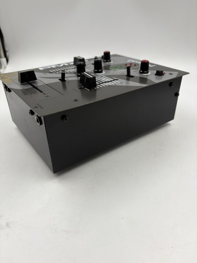 Gemini PMX40
