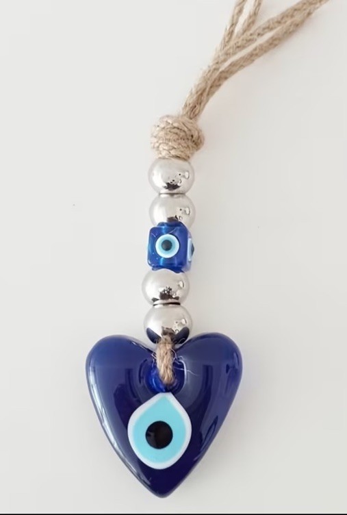 Evil Eye Wall Hanging Decoration New Home Decor Gifts Christmas Decor Gift Ideas