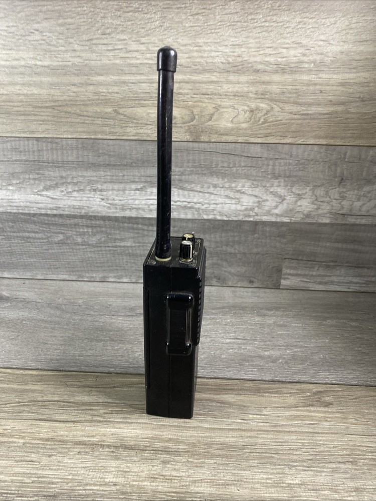 UTILI-COM. Model UC202 Untested For Parts/Repair