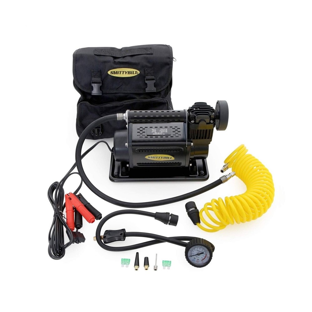 SmittyBilt AIR COMPRESSOR 2.54CFM - SB2780