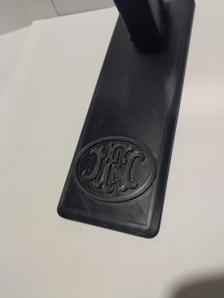 Fn Pistol Stand