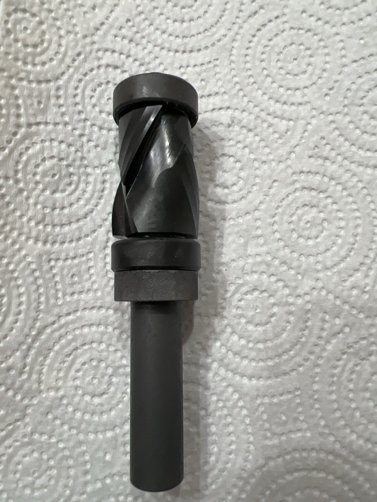 Bits and bits Ultimate Flush Trim Bit barely used