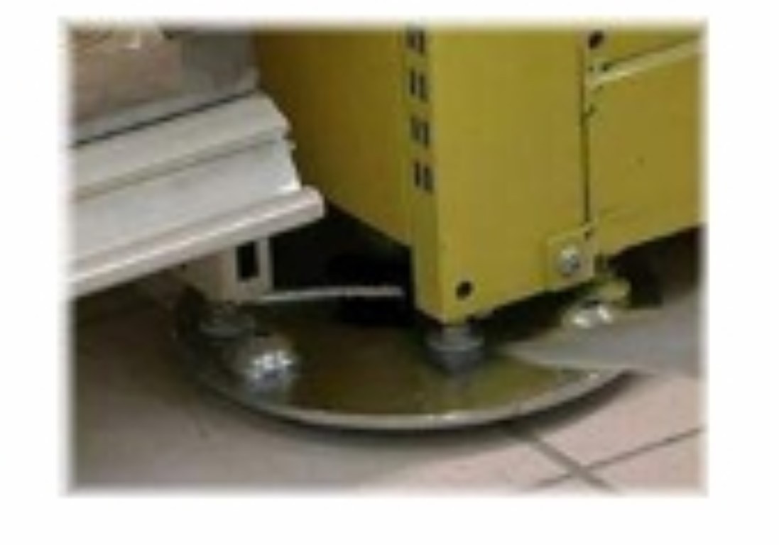 FOURMI Gondola Skate Kit – Case of 12 with Lift Bar